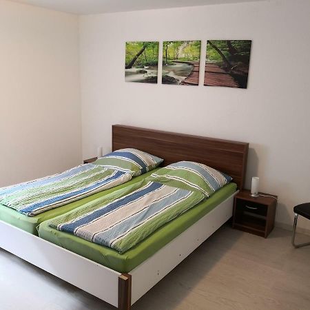 Ferienwohnung Pfaffenberg Oberteuringen Exterior photo