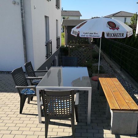 Ferienwohnung Pfaffenberg Oberteuringen Exterior photo