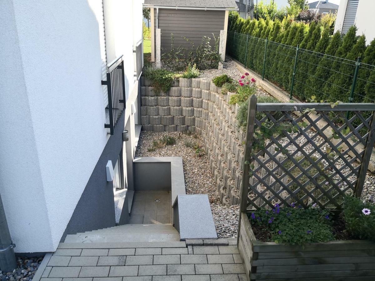 Ferienwohnung Pfaffenberg Oberteuringen Exterior photo