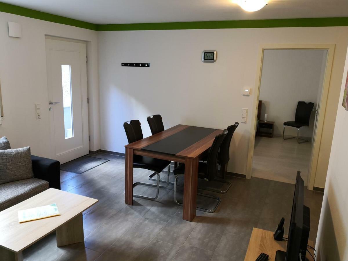 Ferienwohnung Pfaffenberg Oberteuringen Exterior photo