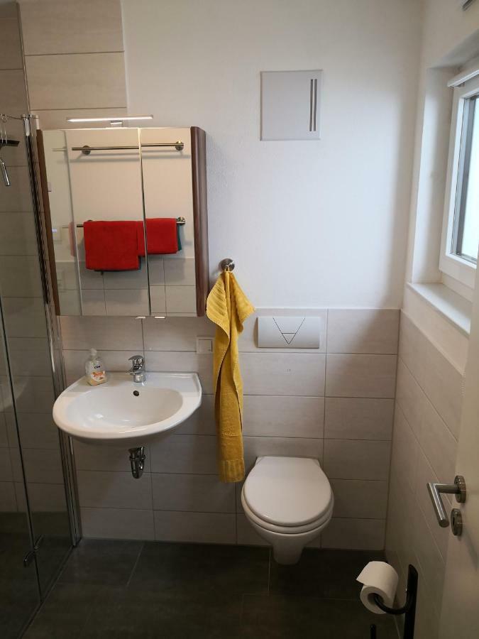 Ferienwohnung Pfaffenberg Oberteuringen Exterior photo